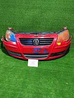Nose cut Volkswagen Polo (б/у)