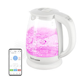 Чайник Redmond SkyKettle RK-G211S Белый