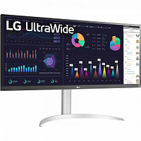 LG UltraGear 34WQ650-W монитор (34WQ650-W.ARUZ)