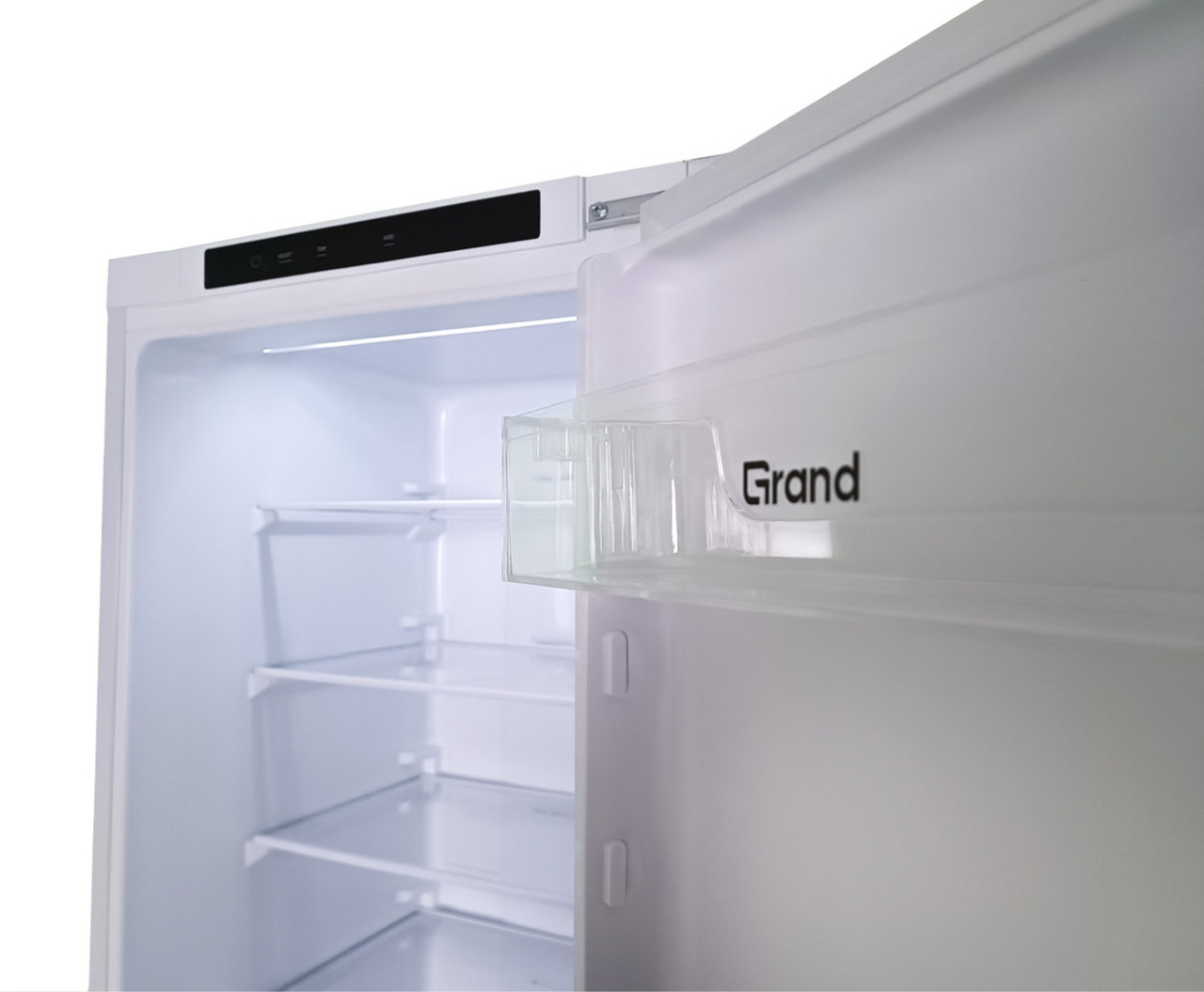 Встраиваемый холодильник Grand GABI-250WNFO - фото 5 - id-p113180630