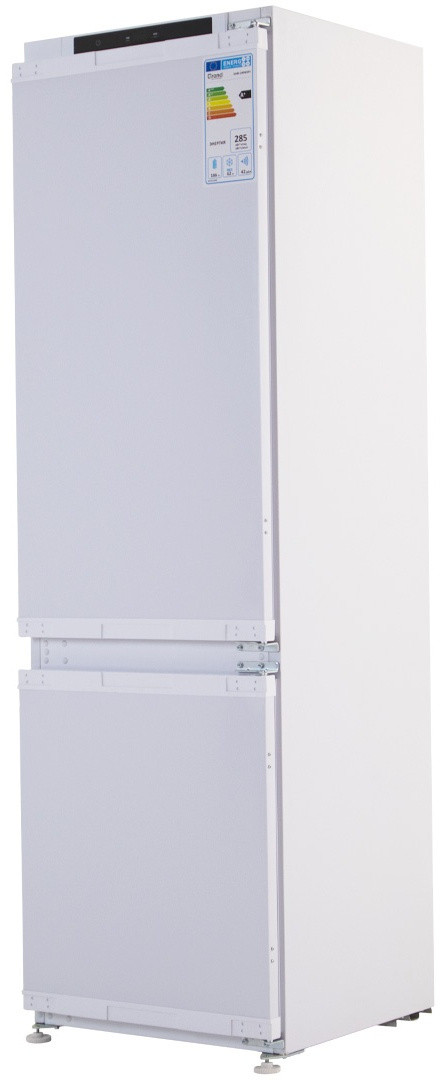 Встраиваемый холодильник Grand GABI-240WDFI - фото 1 - id-p113180632