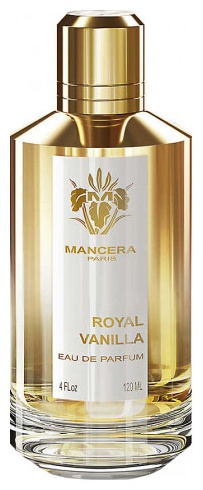 MANCERA Royal Vanilla парфюмерная вода EDP 120 мл