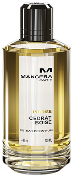 MANCERA Intense Cedrat Boise парфюмерная вода EDP 120 мл