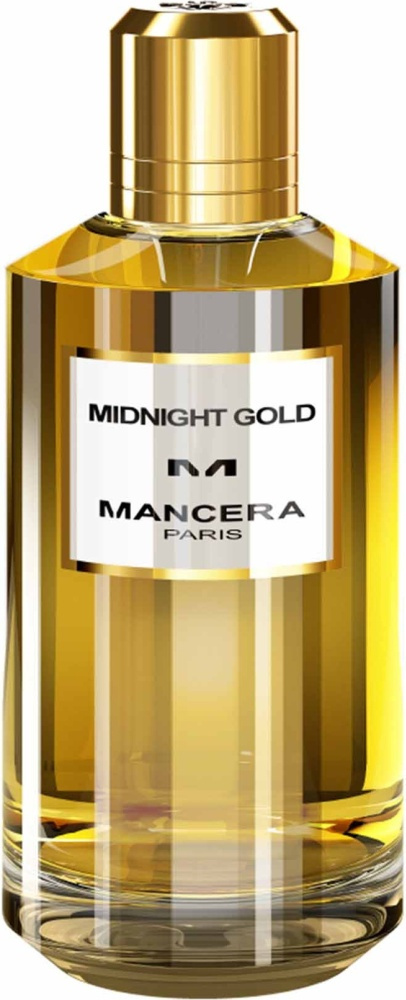 MANCERA Midnight Gold парфюмерная вода EDP 120 мл