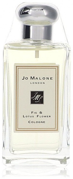 Jo Malone fig & lotus flower cologne одеколон EDC 100 мл