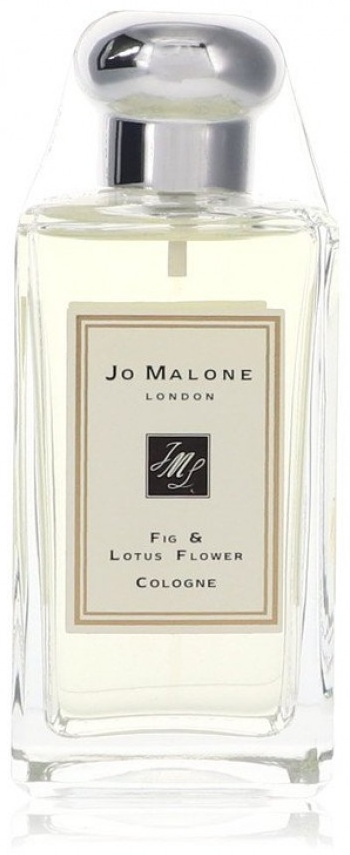 Jo Malone fig & lotus flower cologne одеколон EDC 100 мл - фото 1 - id-p112826255