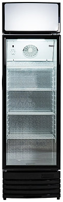 Холодильная витрина Grand GASC-301BDFI