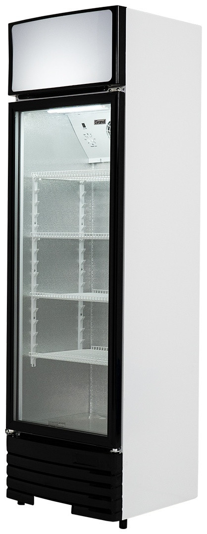 Холодильная витрина Grand GASC-301BDFI - фото 3 - id-p113180757