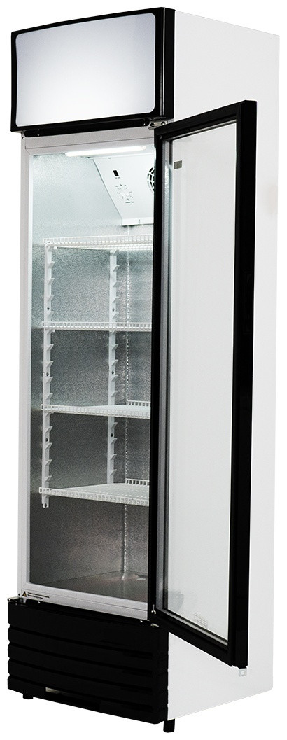 Холодильная витрина Grand GASC-376BDFI - фото 3 - id-p113180763