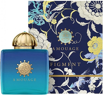 Amouage Figment Woman парфюмерная вода EDP 100 мл