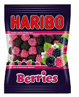 Мармелад Haribo Berries 175гр /Германия/ (19 шт в упак)