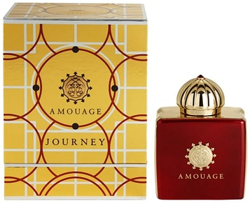 Amouage Journey Woman парфюмерная вода EDP 50 мл