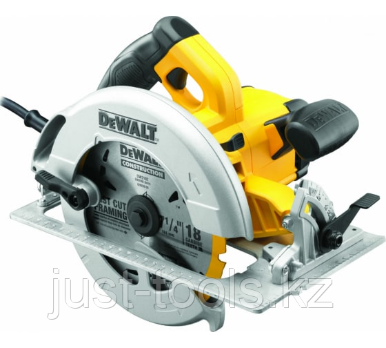 Дисковая пила DEWALT DWE 575K