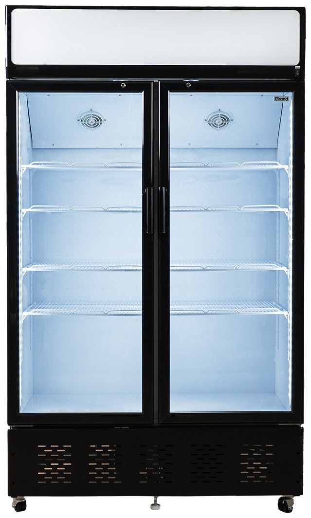 Холодильная витрина Grand GASC-623BDFI