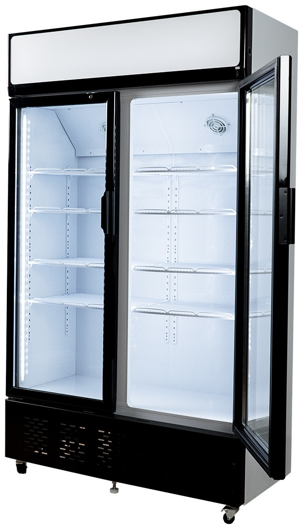 Холодильная витрина Grand GASC-623BDFI - фото 2 - id-p113180794