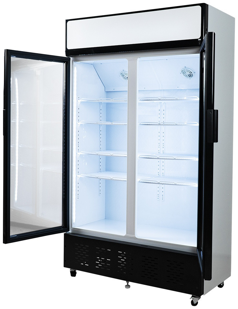 Холодильная витрина Grand GASC-623BDFI - фото 3 - id-p113180794