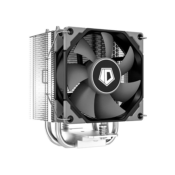 Кулер для процессора ID-Cooling SE-914XT-Basic V2, S1700/1200/20xx/115x/AMD, 180W, 600-2200rpm, 4pin - фото 2 - id-p113180931