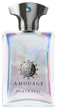 Amouage Portrayal парфюмерная вода EDP 50 мл, для мужчин