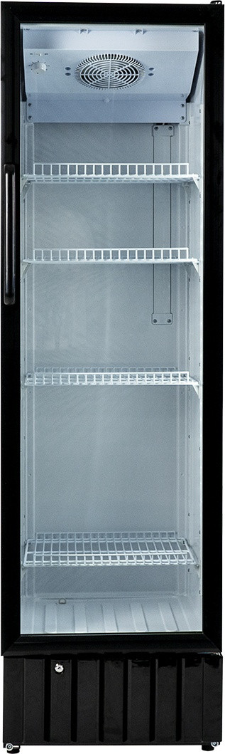 Холодильная витрина Grand GCSC-280BDFM - фото 1 - id-p113181333