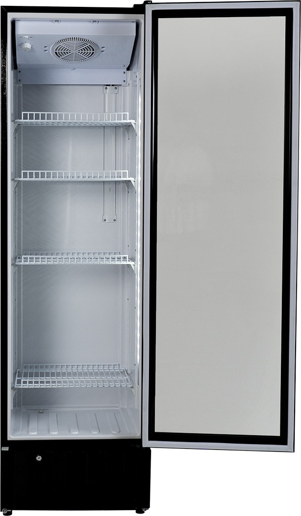 Холодильная витрина Grand GCSC-280BDFM - фото 3 - id-p113181333