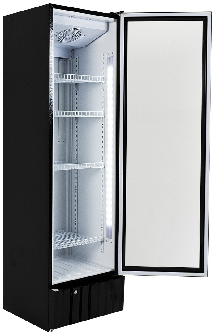 Холодильная витрина Grand GCSC-280BDFM - фото 4 - id-p113181333