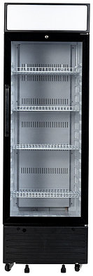 Холодильная витрина Grand GCSC-310BDFM