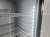 Холодильная витрина Grand GCSC-350BDFM, фото 5