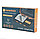 Весы электронные карманные профессиональные до 200 гр UF200H оранжевый, фото 5