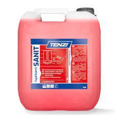 Top Efekt SANIT средство для мытья сан. узлов 10л