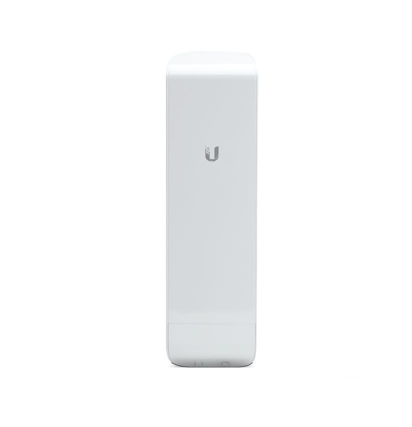 Точка доступа UBIQUITI NSM5  M5 Outdoor PoE 5Ghz Access Point 2UTP 100Mbps, 802.11a/n150Mbps, 16dBi