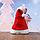 Костюм детский карнавальный раздельный Деда Мороза Аяз Ата красный вид 1, фото 3