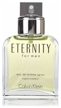 Calvin Klein Eternity For Men туалетная вода EDT 100 мл