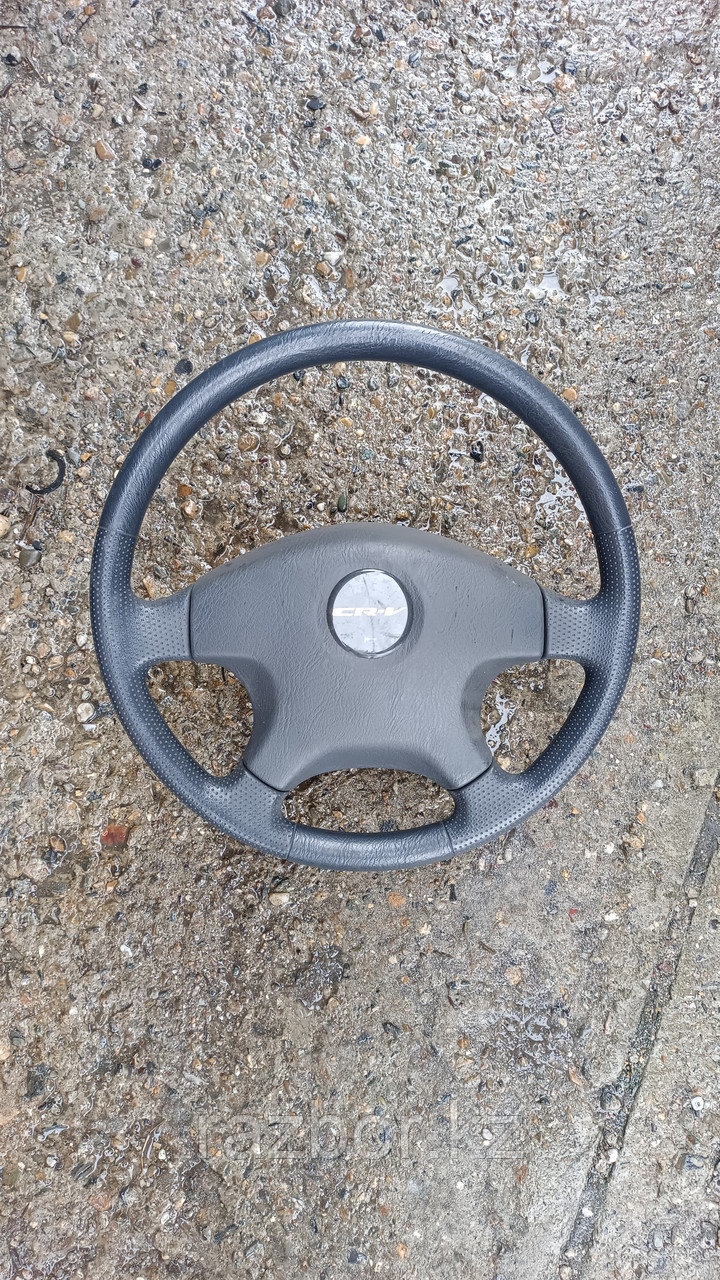 Рулевое колесо Honda CR-V