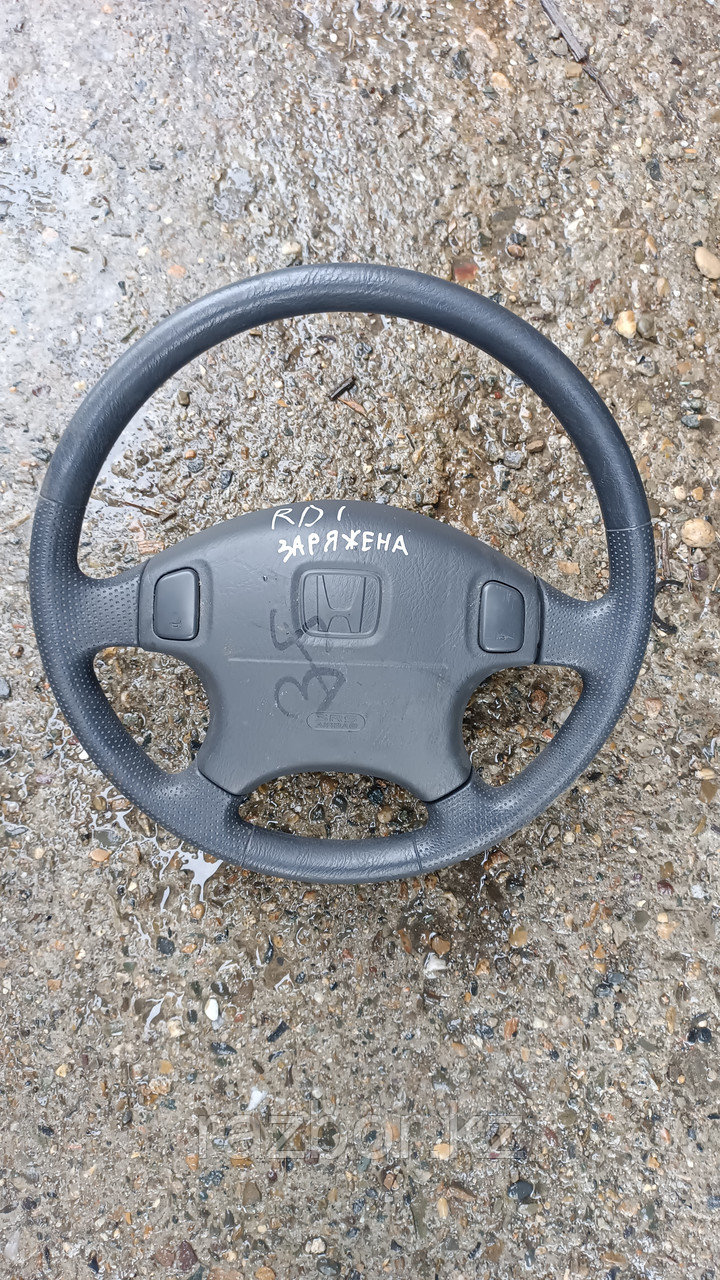 Руль с подушкой безопасности Honda CR-V