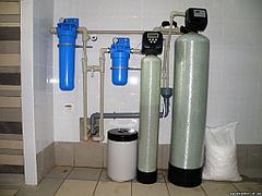 Системы очистки воды для дома 2