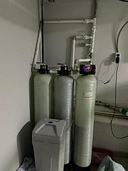 Системы очистки воды для дома 3