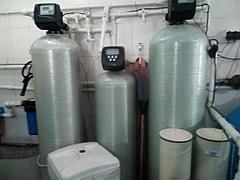 Системы очистки воды для дома 4