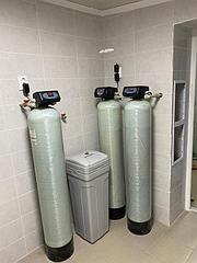 Системы очистки воды для дома 5