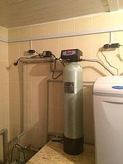 Системы очистки воды для дома 11