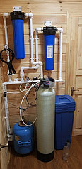 Системы очистки воды для дома 15