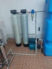 Системы очистки воды для дома 37