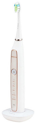 Электрическая зубная щетка Polaris PETB 0101 TC