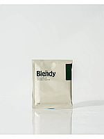 AGF Blendy Кофе натуральный молотый японский в дрип пакетах (1 пакетик), срок по 04/2024г.