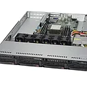 Сервер SuperServer (SUPERMICRO) + 4 HDD, фото 2