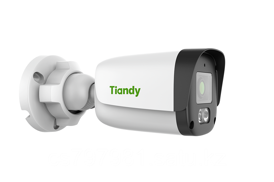 Камера-IP Tiandy TC-C32QN 2.8MM - фото 1 - id-p113181936