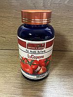 Ликопин ( LyCopene ) антиоксидант и омоложение 100 табл