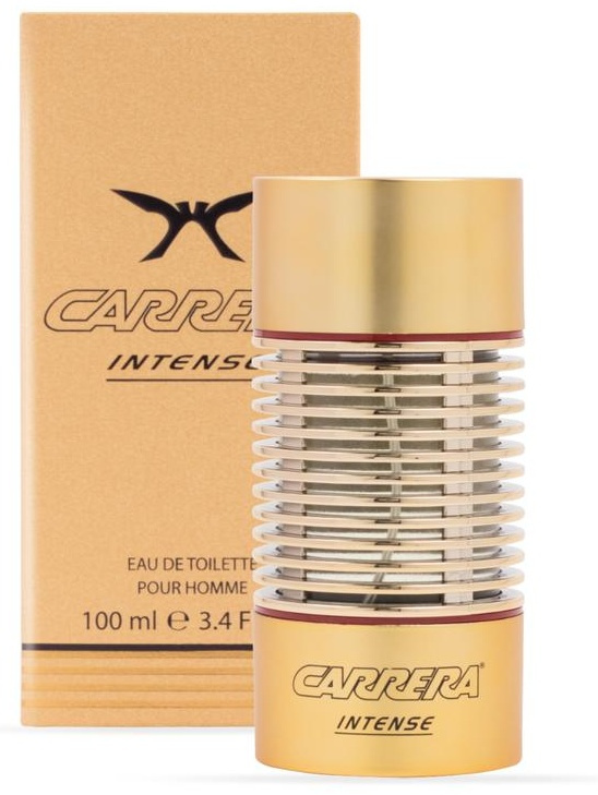 CARRERA Intesne Edp 100ML парфюмерная вода EDP 100 мл