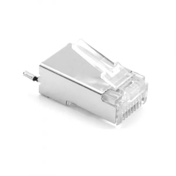 Коннектор RJ45 Ubiquiti ToughCable (1шт.) - фото 1 - id-p113182015