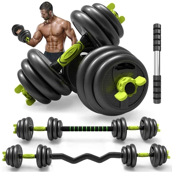 Гантели трансформер 30 кг, фото 1