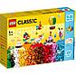 Lego Classic Набор для творческой вечеринки 11029, фото 3